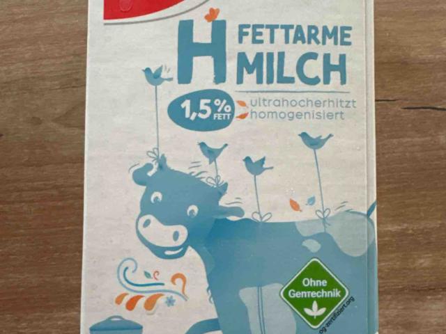 Fettarme Milch, 1,5% von inamarieak | Hochgeladen von: inamarieak