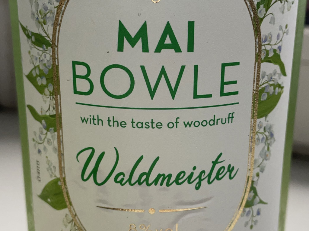 Mai Bowle Weisswein, Waldmeister von delhia70 | Hochgeladen von: delhia70 Mai Bowle Weisswein, Waldmeister von delhia70 | Hochgeladen von: delhia70