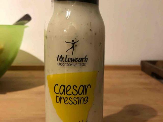 Caesar Dressing, 0% sugar & fat von katjaknossalla490 | Hochgeladen von: katjaknossalla490