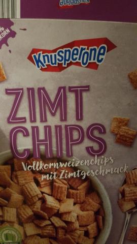 Zimt Chips  von FlorianKa | Hochgeladen von: FlorianKa