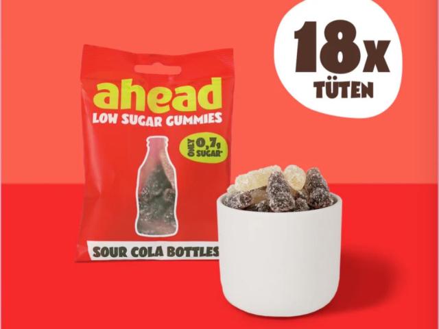 Low Sugar Gummies, Sour Cola Bottles von leonievictoriakub | Hochgeladen von: leonievictoriakub Low Sugar Gummies, Sour Cola Bottles von leonievictoriakub | Hochgeladen von: leonievictoriakub