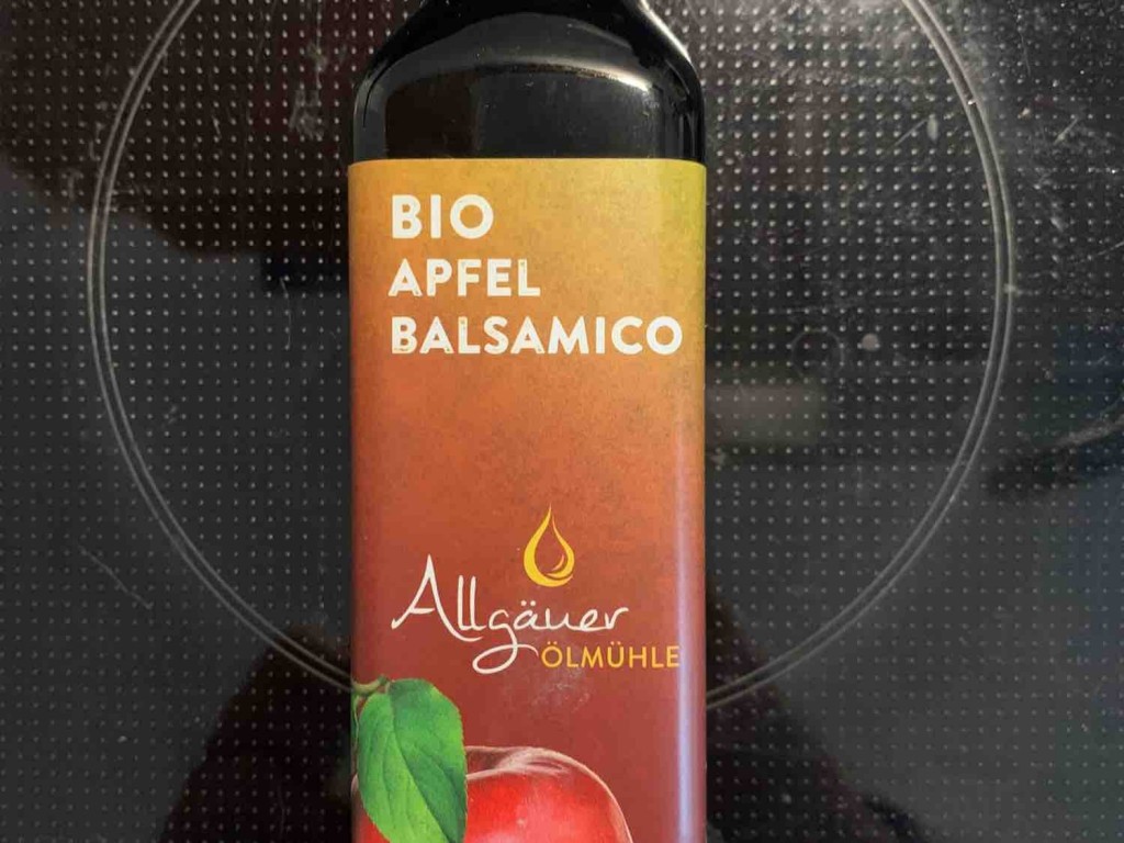Bio Apfel Balsamico von MR43 | Hochgeladen von: MR43