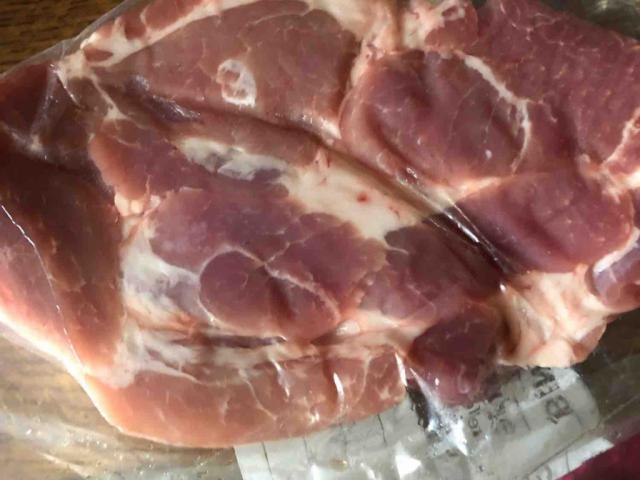 Schweins-Koteletts mariniert von Fuenger | Hochgeladen von: Fuenger