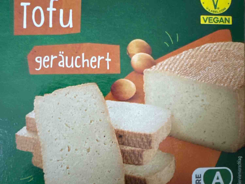 Tofu geräuchert by Amy2412 | Hochgeladen von: Amy2412