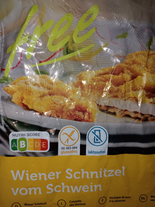 Wienerschnitzel free, Gluten frei von siqu0001 | Hochgeladen von: siqu0001