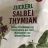 Salbei Thymian Zuckerl, Bio von Moosweiberl | Hochgeladen von: Moosweiberl