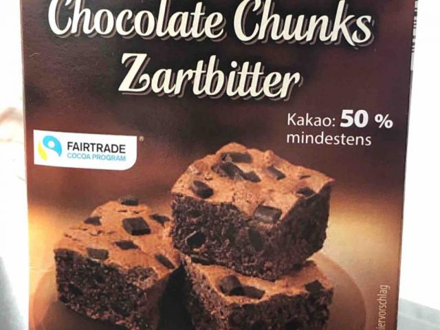 Chocolate Chunks , Zartbitter  von M4rc3l | Hochgeladen von: M4rc3l