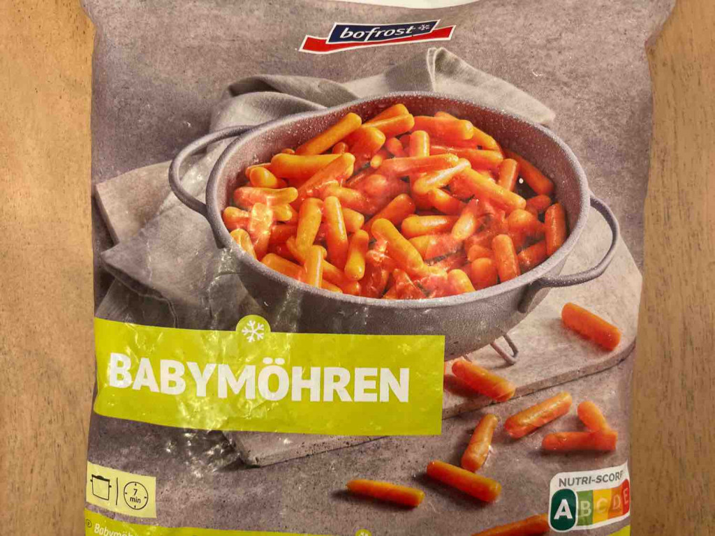 Babymöhren von H2flO | Hochgeladen von: H2flO