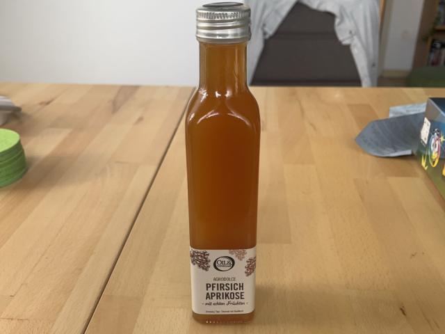 Agrodolce Pfirsich Aprikose by JohnnyVanVIE | Uploaded by: JohnnyVanVIE Agrodolce Pfirsich Aprikose by JohnnyVanVIE | Uploaded by: JohnnyVanVIE