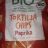 Tortilla Chips, Paprika | Hochgeladen von: lgnt