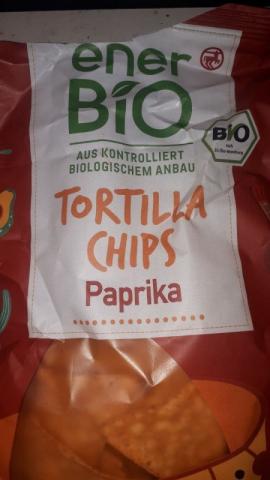 Tortilla Chips, Paprika | Hochgeladen von: lgnt