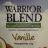 Sunwarrior Warrior Blend Vanille, Erbsenprotein, Hanfprotein | Hochgeladen von: Steffi1982