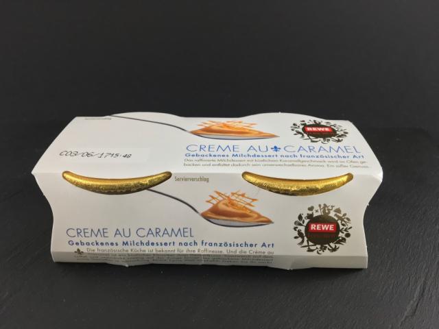Creme au Caramel | Hochgeladen von: aikoobi