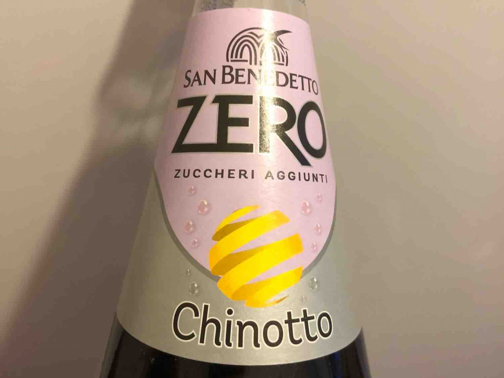 Chinotto Zero von surfrider | Hochgeladen von: surfrider