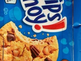 Chips Ahoy!, Reeses Peanut Butter Cups | Hochgeladen von: aimb9t