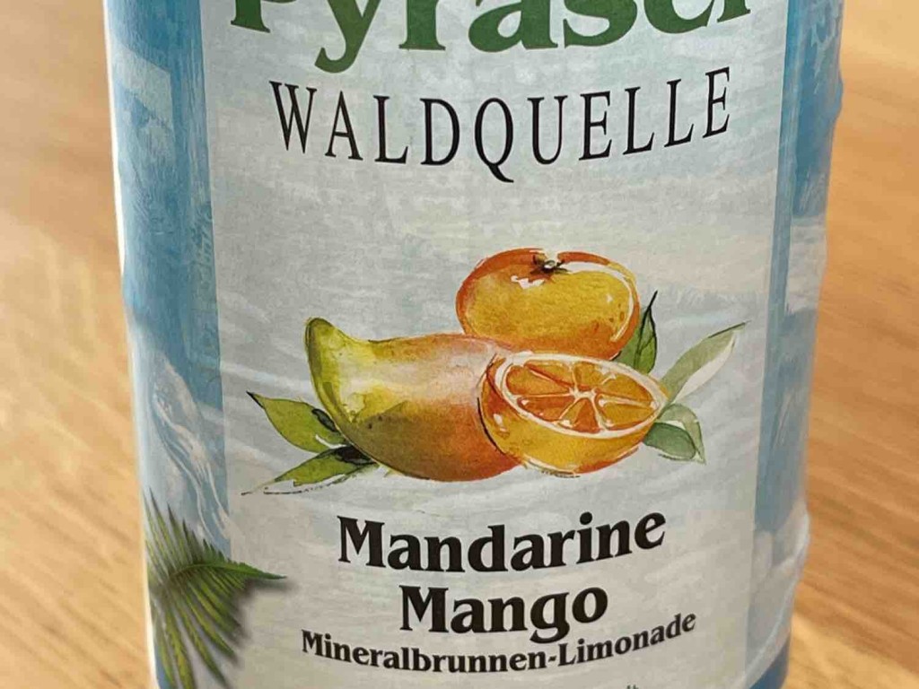 Mandarine Mango von Larsi310519 | Hochgeladen von: Larsi310519