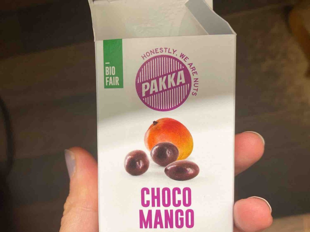 Choco Mango von carolineeeee | Hochgeladen von: carolineeeee