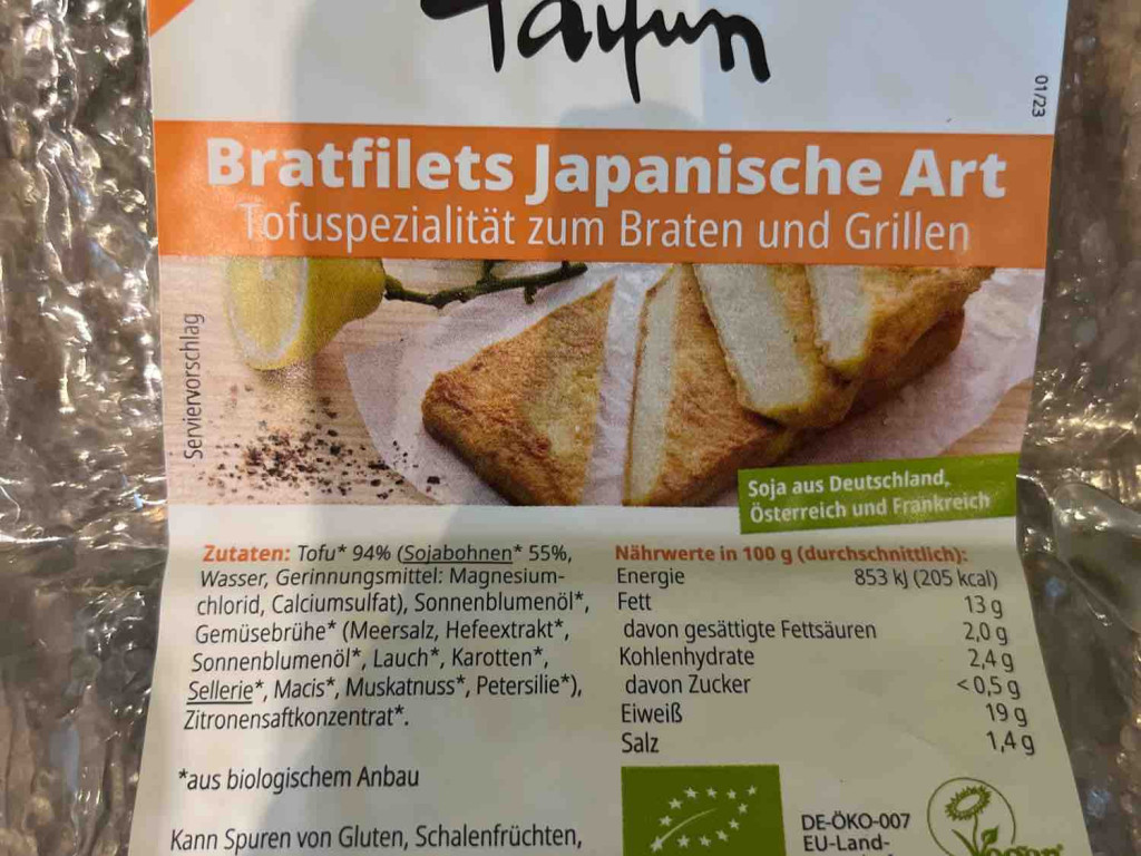 Japanisches Bratfilet von fonsi | Hochgeladen von: fonsi