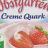 Obstgarten Creme Quark Erdbeere von ignidrake994 | Hochgeladen von: ignidrake994