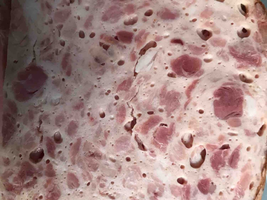 Fleischkäse, grob von JamesBlondie | Hochgeladen von: JamesBlondie