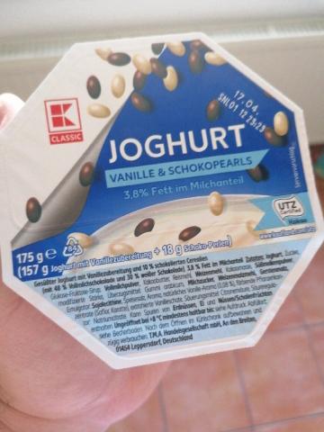 Joghurt von marte86 | Hochgeladen von: marte86