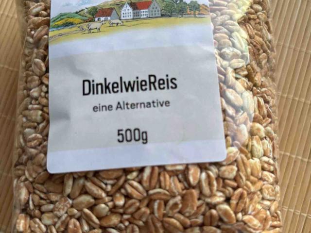 Dinkelwiereis (Heimatsmühle) von vna | Hochgeladen von: vna