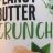 Peanut butter, crunchy von lenle | Hochgeladen von: lenle