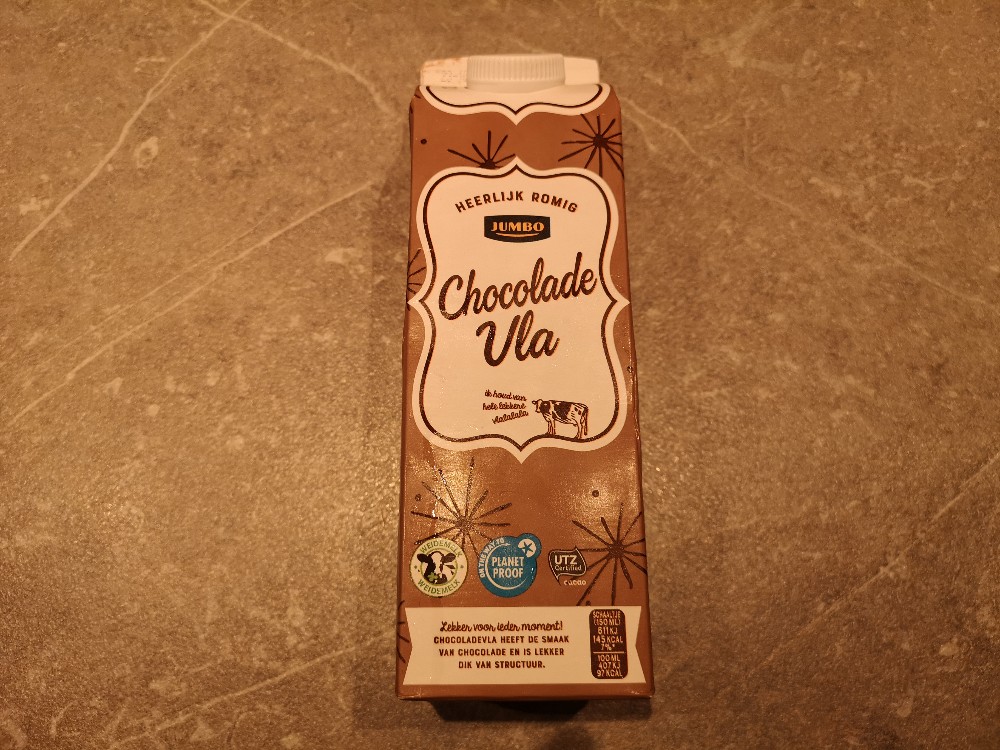 Chocolade Vla von ChrisBi | Hochgeladen von: ChrisBi