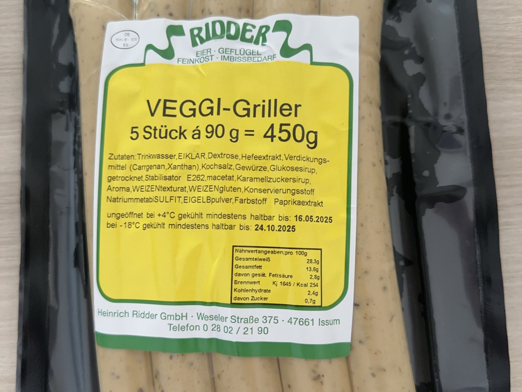Veggi griller von Isa | Hochgeladen von: Isa Veggi griller von Isa | Hochgeladen von: Isa