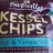 Kesselchips Salt & Vinegar (Favourites) von Ninjea | Hochgeladen von: Ninjea