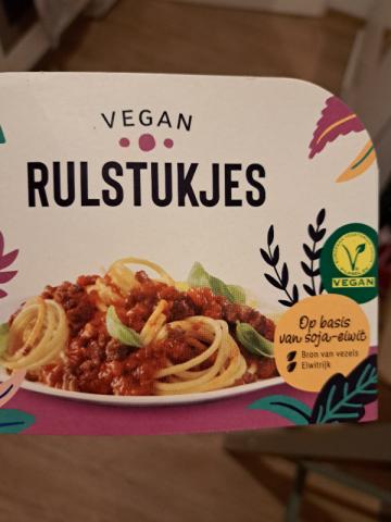 Rulstukjes, vegan von Campbell | Hochgeladen von: Campbell