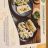 Zitroniges Fischfilet, dazu Kartoffelsalat mit Gurke und Radiesc | Hochgeladen von: Andi0384