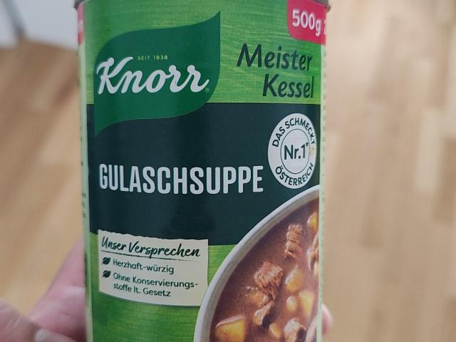 Gulaschsuppe by Nirvan4ik | Uploaded by: Nirvan4ik Gulaschsuppe by Nirvan4ik | Uploaded by: Nirvan4ik