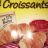 Croissants zum Fertigbacken von HLE | Hochgeladen von: HLE