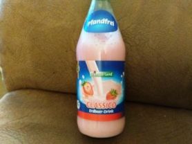 Milch-Drink, Erdbeer | Hochgeladen von: spartopf844