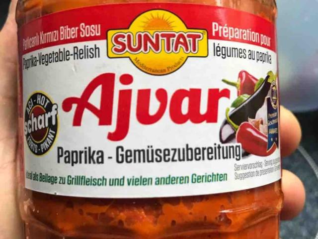 ajvar by samiy | Uploaded by: samiy