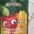 Apfel Banane Fruchtmus by Heinz7 | Uploaded by: Heinz7