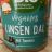 Veganes Linsen Dal, mit Tomaten by Darnie | Hochgeladen von: Darnie