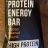 Protein Energy  Bar Cacao peanut chunk 50g, High Protein von and | Hochgeladen von: andre280e