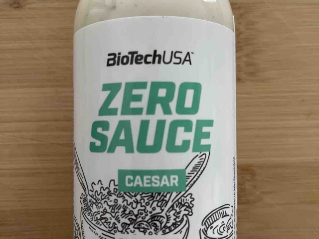 Zero Sauce Caesar von seidler | Hochgeladen von: seidler