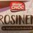 Rosinen, in Vollmilchschokolade von Chris2020 | Hochgeladen von: Chris2020