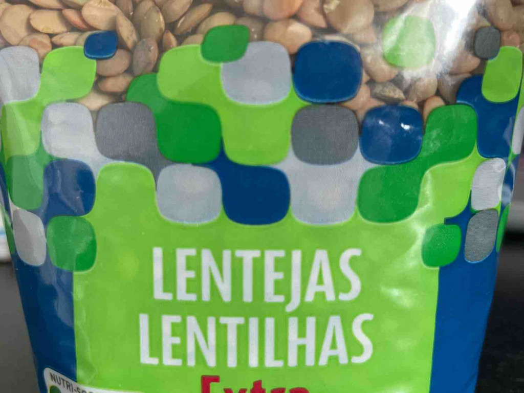 Lentilhas, Extra von Chbhl | Hochgeladen von: Chbhl