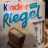 Kinder Riegel von Heffafuzzel | Hochgeladen von: Heffafuzzel