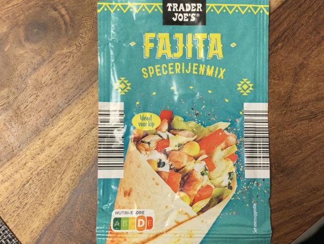 Fajita Mix (Trader Joe‘s) von AliP83 | Hochgeladen von: AliP83