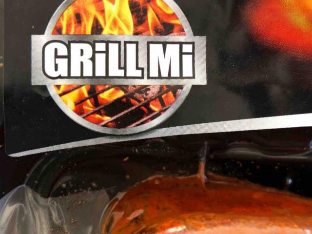 Schweinssteak GrillMi, gewürzt von isa76 | Hochgeladen von: isa76