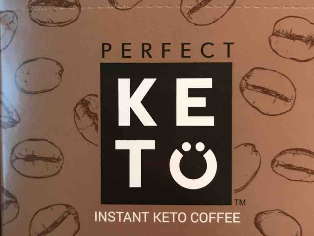 Instant Keto Coffee, Original von aitanita | Hochgeladen von: aitanita