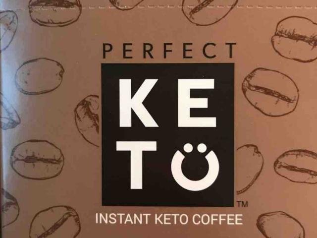 Instant Keto Coffee, Original von aitanita | Hochgeladen von: aitanita