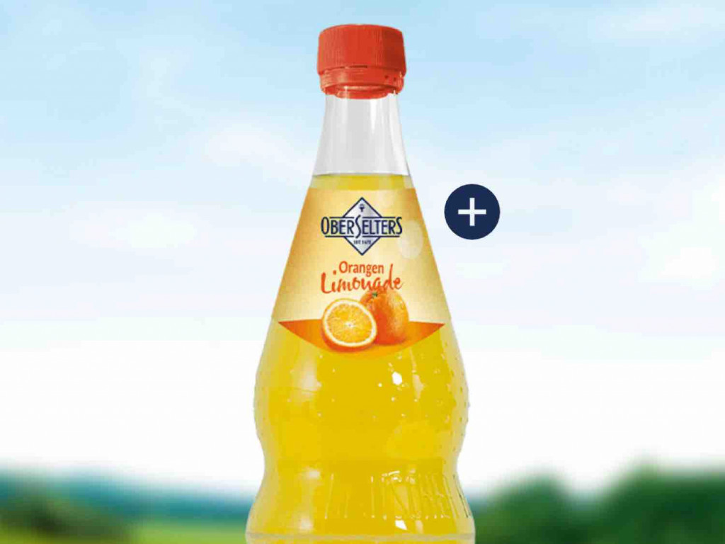 Orangen Limonade von Bahnerkatze64 | Hochgeladen von: Bahnerkatze64