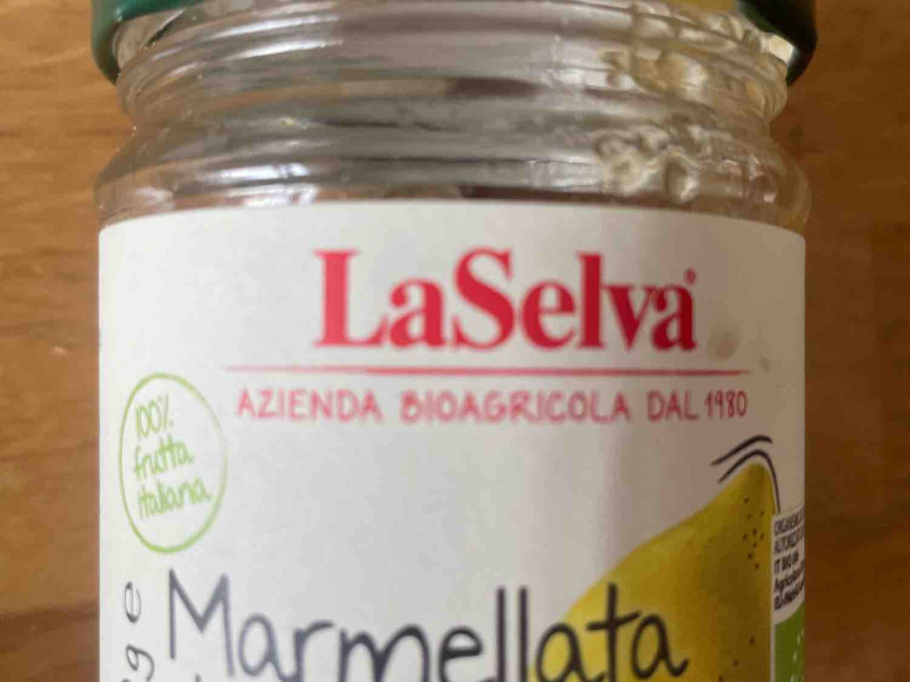 Marmellata di Lemoni, Zitronenmarmelade von LSC63 | Hochgeladen von: LSC63