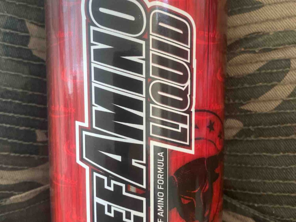 BeefAmino liquid Cola lime von Sunny90 | Hochgeladen von: Sunny90